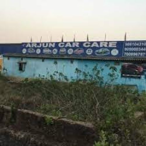 Arjun Car Care
